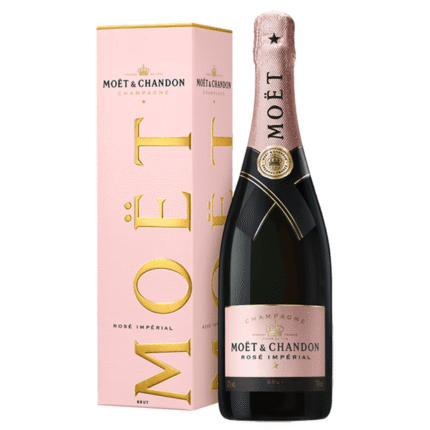 Moët & Chandon Rosé Impérial 75cl