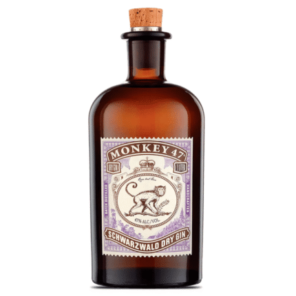 Monkey 47 Schwarzwald Dry Gin