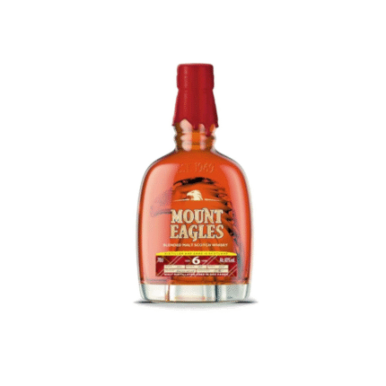 MOUNT EAGLE 70CL