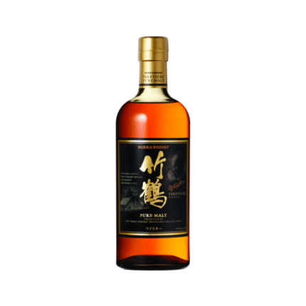 NIKKA 70CL TAKETSURU PURE MALT