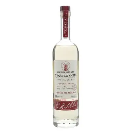 OCHO 75CL ANEJO