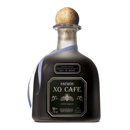 PATRON 75CL XO CAFE