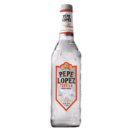 PEPE LOPEZ 75CL SILVER
