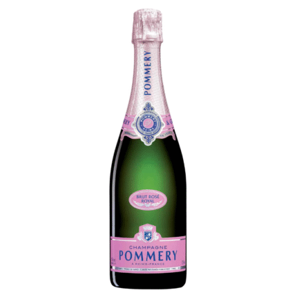 Pommery Brut Rosé - 70 cl