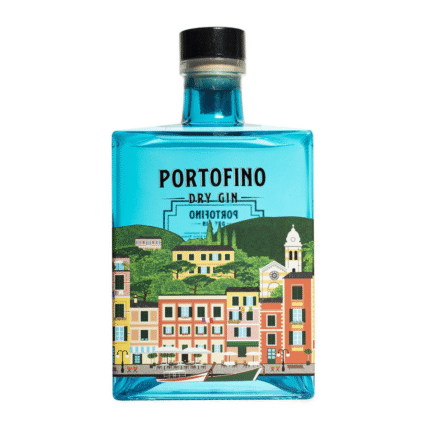 PORTOFINO GIN 50CL