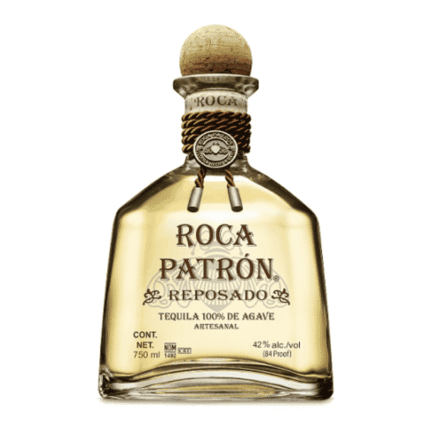 ROCA PATRON 75CL REPOSADO