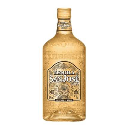SAN JOSE 70CL GOLD