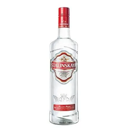 STALINSKAYA 1L RED