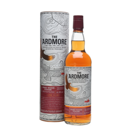 ARDMORE 70CL PORTWOOD 12 YEARS OLD
