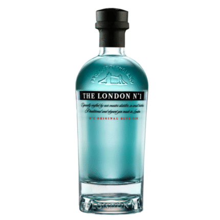 THE LONDON NUMBER 1 GIN 1L