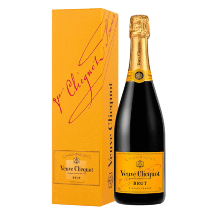 Veuve Clicquot Brut - 75cl