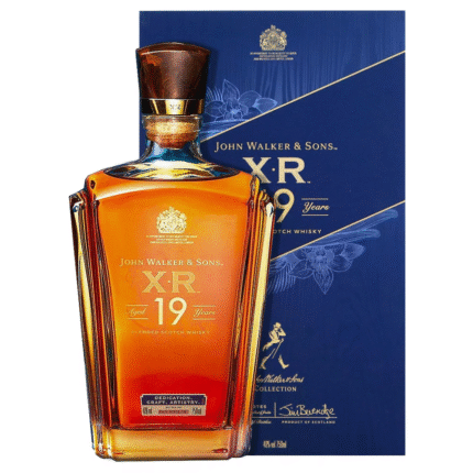 Johnnie Walker XR 19 Years - 75cl