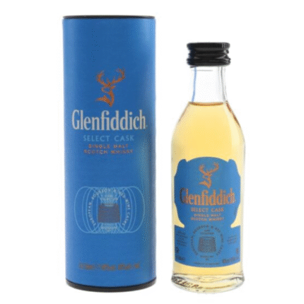GLENFIDDICH 5CL SELECT CASK