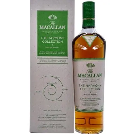 Macallan Harmony Smooth Arabica