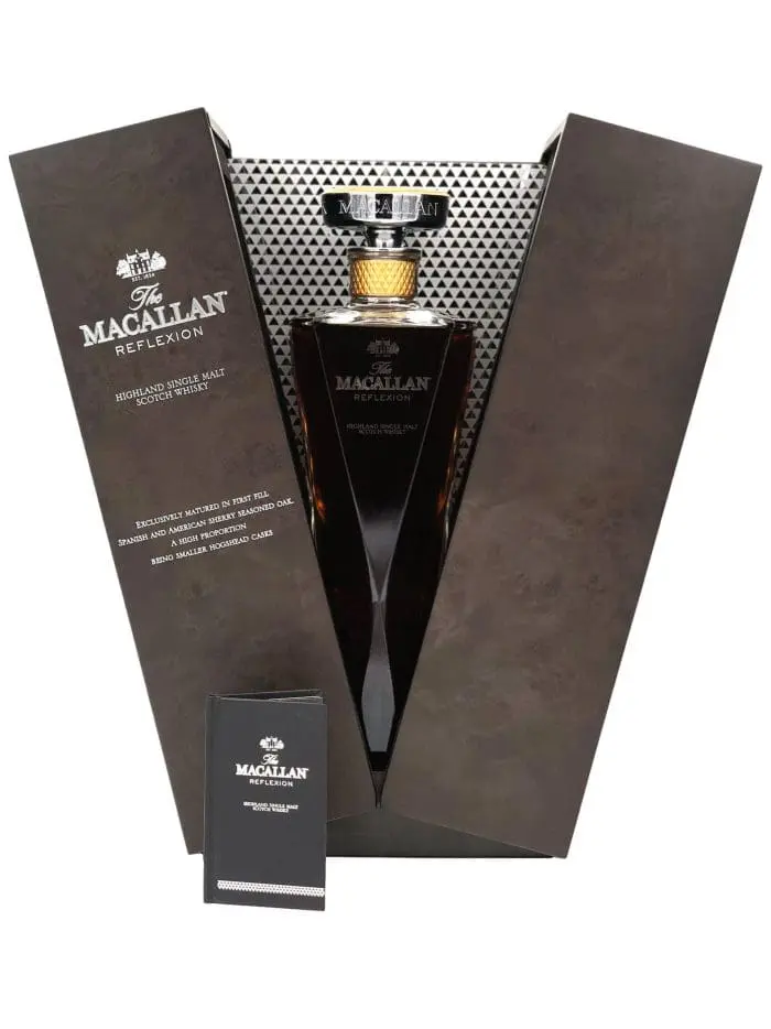 The Macallan Reflexion