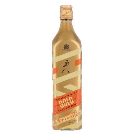 Johnnie Walker Gold Label Icon Edition - 1L