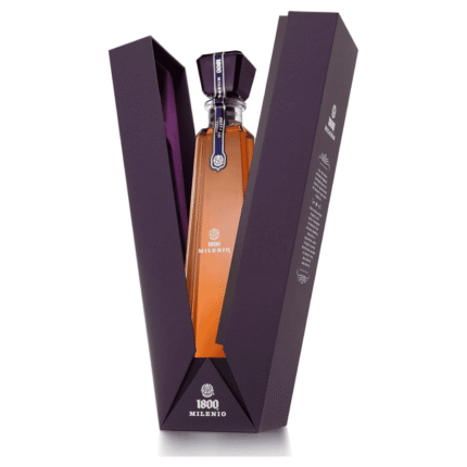 1800 MILENIO 75CL EXTRA ANEJO