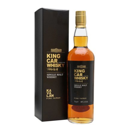 KAVALAN 70CL KING CAR