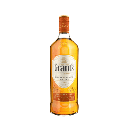 GRANTS 75CL RUM CASK