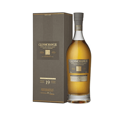 GLENMORANGIE 70CL 19 YEAR OLD