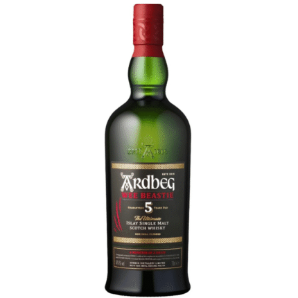 ARDBEG 70CL 5 YEARS OLD WEE BEASTIE