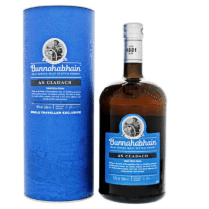 BUNNAHABHAIN 1L AN CLADACH