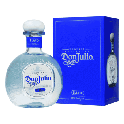 Don Julio BLANCO 75CL