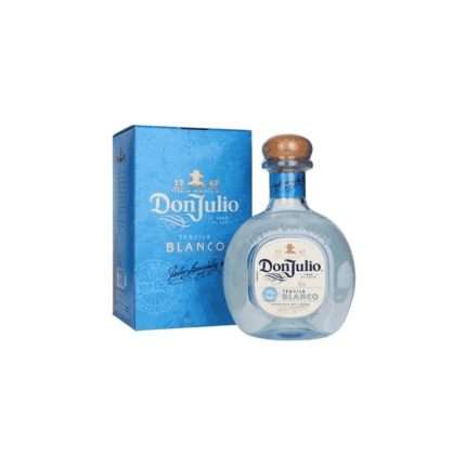 Don Julio BLANCO 75CL