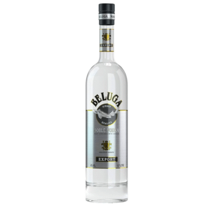 BELUGA VODKA NOBLE 100CL