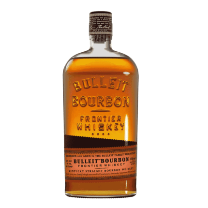 BULLEIT BOURBON 75CL