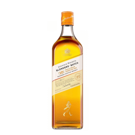 Johnnie Walker Blenders' Batch #3 Triple Grain American Oak 75cl