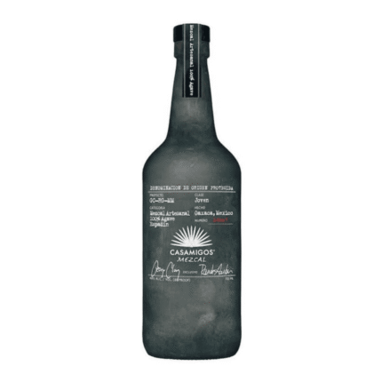 CASAMIGOS MEZCAL 75CL