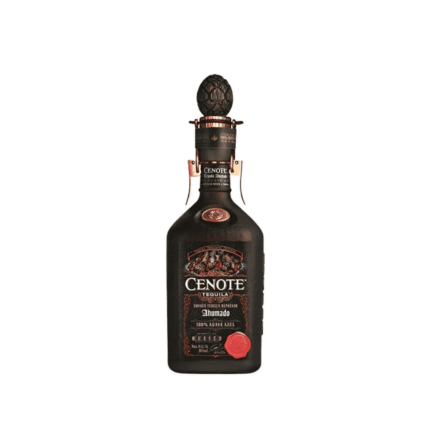 CENOTE AHUMADO 70CL
