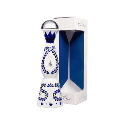 CLASE AZUL REPOSADO 20CL
