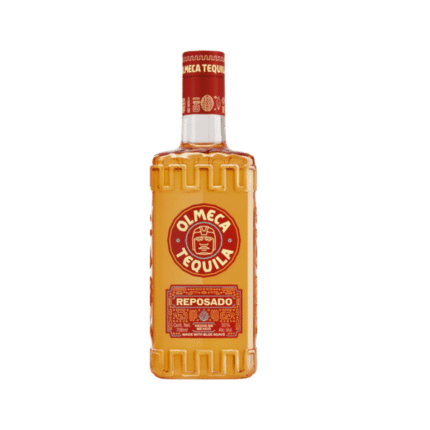 OLMECA GOLD TEQUILA 70CL