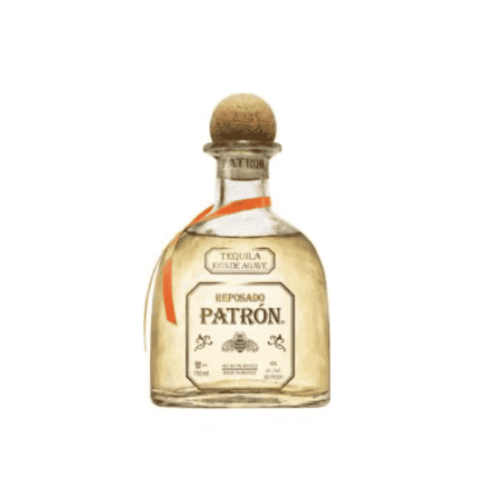 PATRON 37,5CL REPOSADO