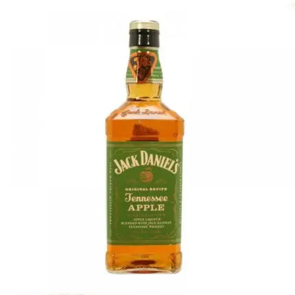 Jack Daniel's Tennessee Apple 70cl