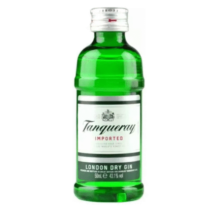 TANQUERAY 5 CL