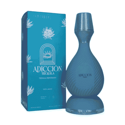 ADICCION REPOSADO 75CL