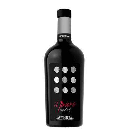 ASTORIA MERLOT 75cl