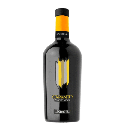 ASTORIA PINOT NOIR 75CL