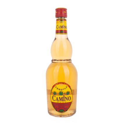 CAMINO REAL GOLD 75 CL