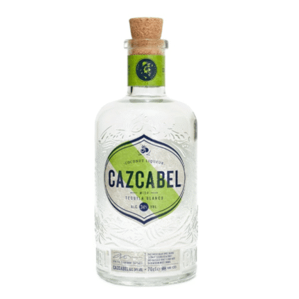 CAZCABEL TEQUILA COCONUT 75CL
