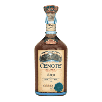 CENOTE ANEJO 70CL