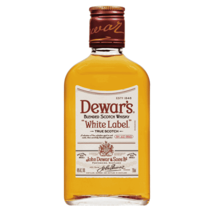 Dewars White Label 20 CL