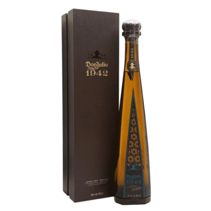 DON JULIO 1942 1.75 LUMINOUS EDITION