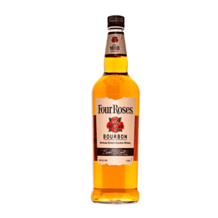 Four Roses Bourbon 1L
