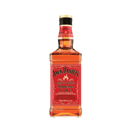 Jack Daniels Tennessee Fire 75cl