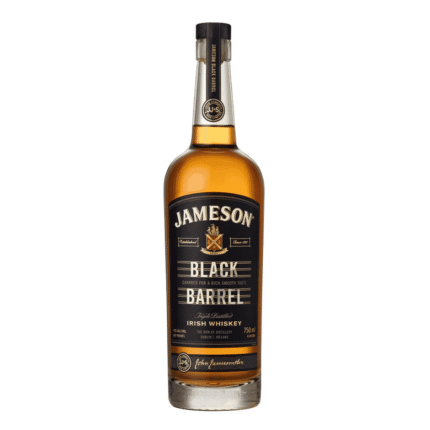 Jameson Black Barrel Whiskey 100cl