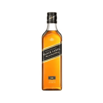 Johnnie Walker Black Label 37.5CL